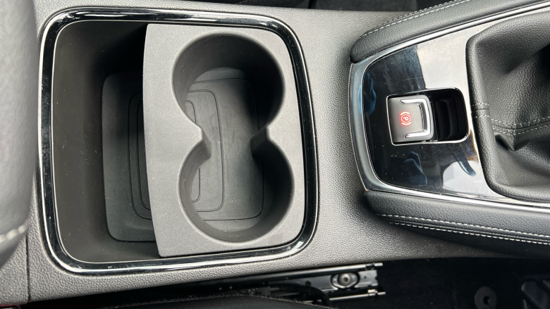 Vauxhall Grandland 1.2 Turbo Ultimate 5dr Petrol Hatchback